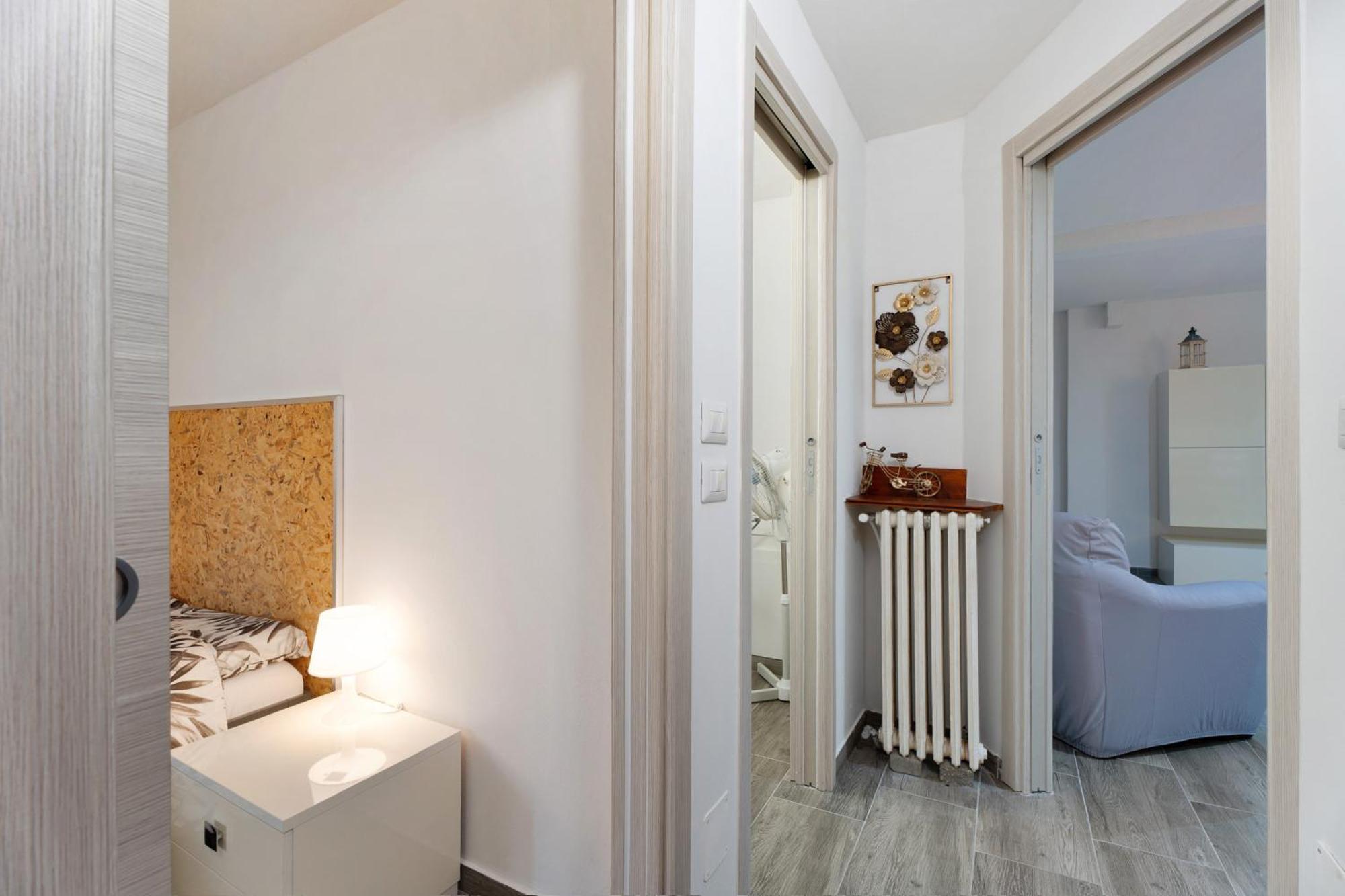 Sweet Home Apartments Bambu Arona Exterior photo