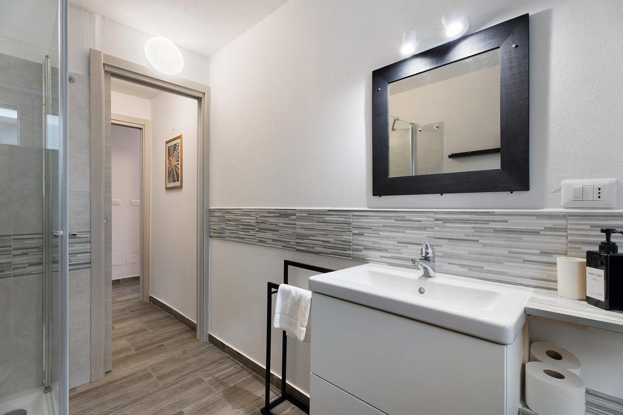Sweet Home Apartments Bambu Arona Exterior photo
